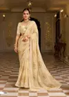 Devi Vol 2 By Stavan Georgette With Fancy Pattern With Meena Border Saree Exporters In India
